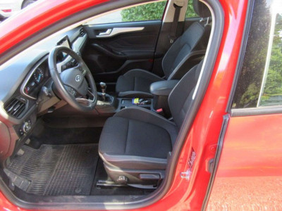 Ford Focus Gebrauchtwagen Ford Focus Gebrauchtwagen