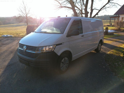 VW Transporter T6 Gebrauchtwagen VW Transporter T6 Gebrauchtwagen