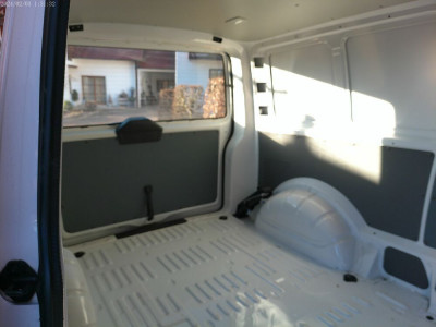 VW Transporter T6 Gebrauchtwagen VW Transporter T6 Gebrauchtwagen