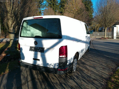 VW Transporter T6 Gebrauchtwagen VW Transporter T6 Gebrauchtwagen