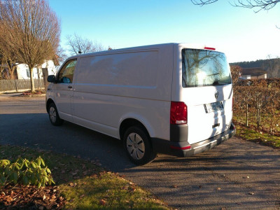 VW Transporter T6 Gebrauchtwagen VW Transporter T6 Gebrauchtwagen