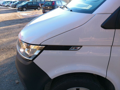 VW Transporter T6 Gebrauchtwagen VW Transporter T6 Gebrauchtwagen