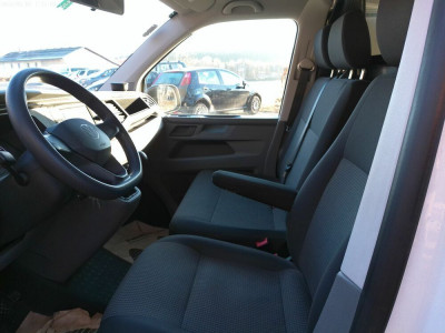 VW Transporter T6 Gebrauchtwagen VW Transporter T6 Gebrauchtwagen