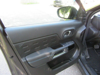 Citroën C5 Aircross Gebrauchtwagen Citroën C5 Aircross Gebrauchtwagen