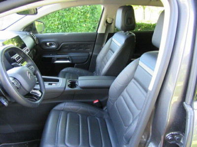 Citroën C5 Aircross Gebrauchtwagen Citroën C5 Aircross Gebrauchtwagen