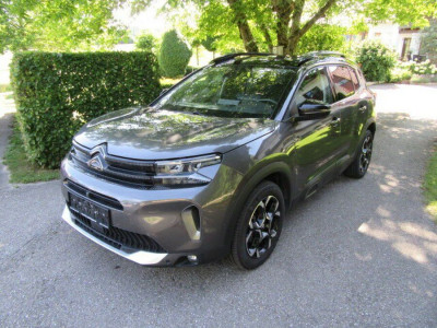 Citroën C5 Aircross Gebrauchtwagen Citroën C5 Aircross Gebrauchtwagen