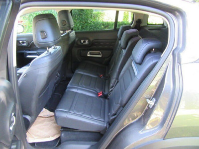 Citroën C5 Aircross Gebrauchtwagen Citroën C5 Aircross Gebrauchtwagen