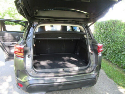 Citroën C5 Aircross Gebrauchtwagen Citroën C5 Aircross Gebrauchtwagen