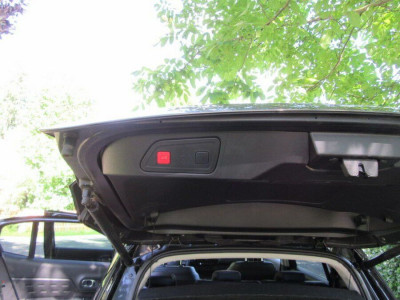 Citroën C5 Aircross Gebrauchtwagen Citroën C5 Aircross Gebrauchtwagen