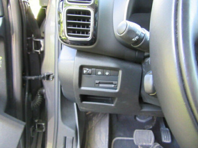 Citroën C5 Aircross Gebrauchtwagen Citroën C5 Aircross Gebrauchtwagen