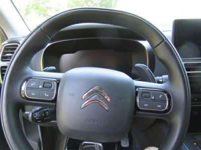 Citroën C5 Aircross Gebrauchtwagen Citroën C5 Aircross Gebrauchtwagen