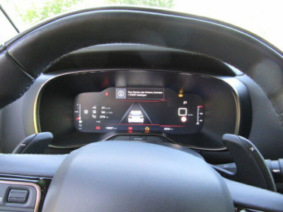 Citroën C5 Aircross Gebrauchtwagen Citroën C5 Aircross Gebrauchtwagen