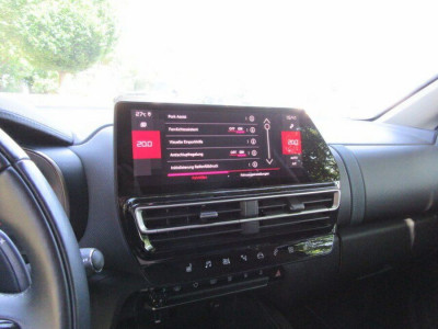 Citroën C5 Aircross Gebrauchtwagen Citroën C5 Aircross Gebrauchtwagen