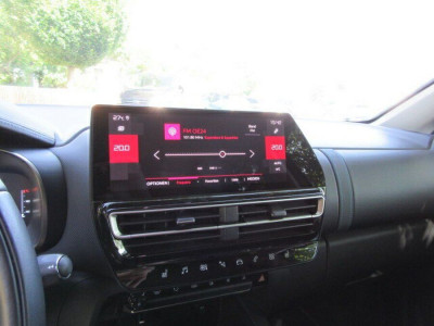 Citroën C5 Aircross Gebrauchtwagen Citroën C5 Aircross Gebrauchtwagen
