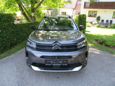 Citroën C5 Aircross Gebrauchtwagen Citroën C5 Aircross Gebrauchtwagen