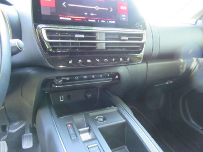 Citroën C5 Aircross Gebrauchtwagen Citroën C5 Aircross Gebrauchtwagen