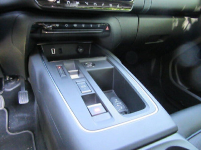 Citroën C5 Aircross Gebrauchtwagen Citroën C5 Aircross Gebrauchtwagen