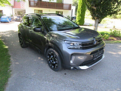 Citroën C5 Aircross Gebrauchtwagen Citroën C5 Aircross Gebrauchtwagen