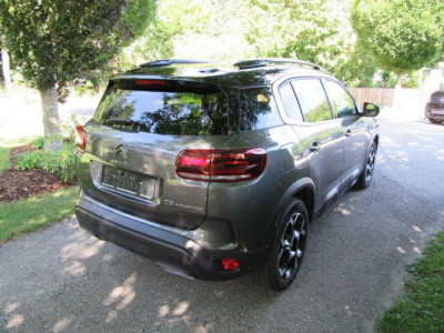Citroën C5 Aircross Gebrauchtwagen Citroën C5 Aircross Gebrauchtwagen