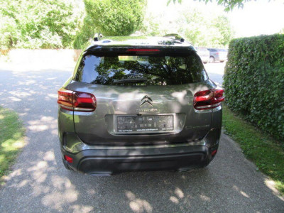 Citroën C5 Aircross Gebrauchtwagen Citroën C5 Aircross Gebrauchtwagen