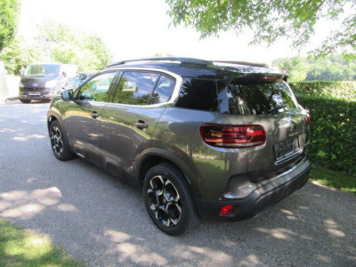 Citroën C5 Aircross Gebrauchtwagen Citroën C5 Aircross Gebrauchtwagen