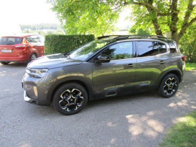 Citroën C5 Aircross Gebrauchtwagen Citroën C5 Aircross Gebrauchtwagen
