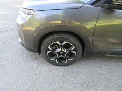 Citroën C5 Aircross Gebrauchtwagen Citroën C5 Aircross Gebrauchtwagen