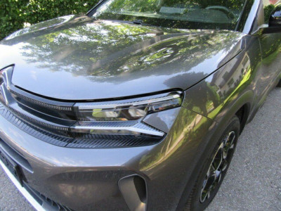 Citroën C5 Aircross Gebrauchtwagen Citroën C5 Aircross Gebrauchtwagen