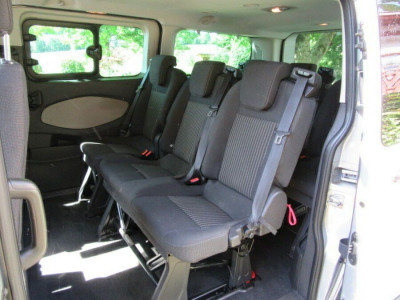Ford Transit Custom Gebrauchtwagen Ford Transit Custom Gebrauchtwagen