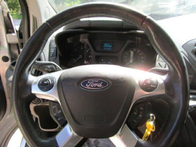 Ford Transit Custom Gebrauchtwagen Ford Transit Custom Gebrauchtwagen