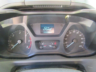 Ford Transit Custom Gebrauchtwagen Ford Transit Custom Gebrauchtwagen