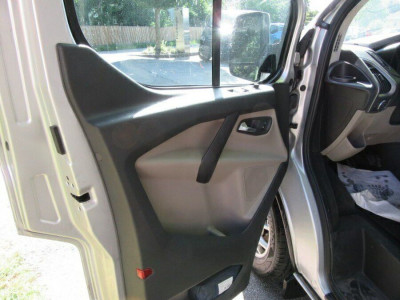 Ford Transit Custom Gebrauchtwagen Ford Transit Custom Gebrauchtwagen