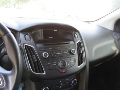 Ford Focus Gebrauchtwagen Ford Focus Gebrauchtwagen