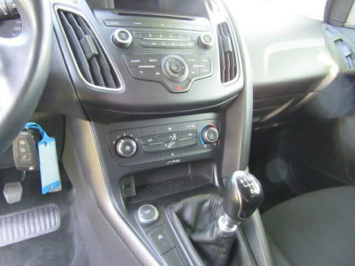 Ford Focus Gebrauchtwagen Ford Focus Gebrauchtwagen