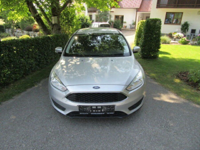 Ford Focus Gebrauchtwagen Ford Focus Gebrauchtwagen