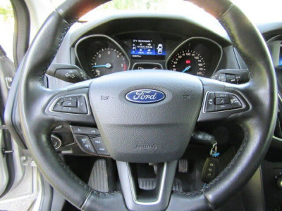 Ford Focus Gebrauchtwagen Ford Focus Gebrauchtwagen