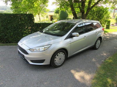 Ford Focus Gebrauchtwagen Ford Focus Gebrauchtwagen