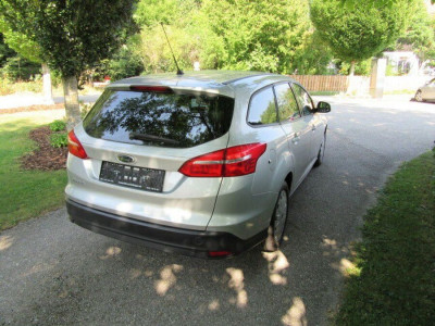 Ford Focus Gebrauchtwagen Ford Focus Gebrauchtwagen