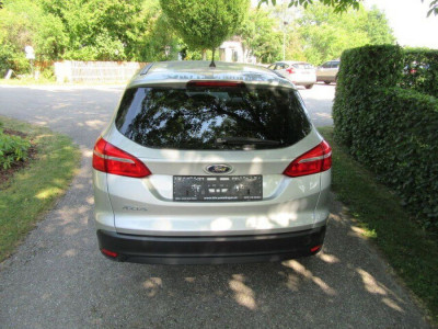 Ford Focus Gebrauchtwagen Ford Focus Gebrauchtwagen