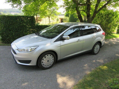 Ford Focus Gebrauchtwagen Ford Focus Gebrauchtwagen