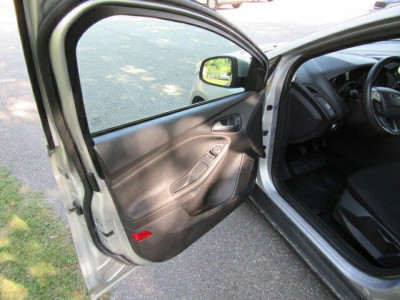 Ford Focus Gebrauchtwagen Ford Focus Gebrauchtwagen