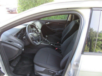 Ford Focus Gebrauchtwagen Ford Focus Gebrauchtwagen