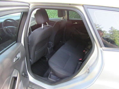 Ford Focus Gebrauchtwagen Ford Focus Gebrauchtwagen