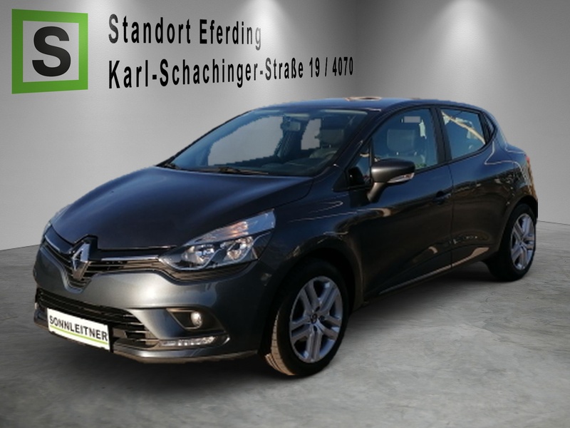 Renault CLIO Zen Energy TCe 90 Ecoleader