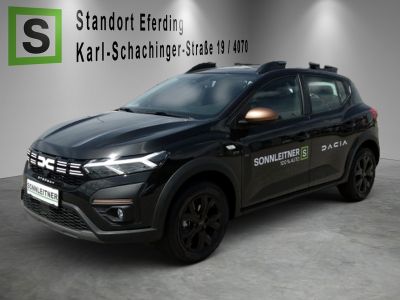 Dacia Sandero Vorführwagen