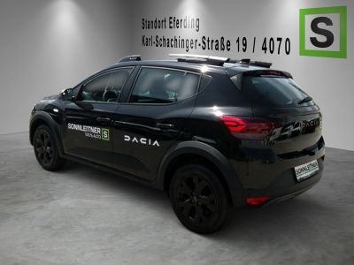 Dacia Sandero Vorführwagen