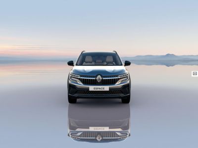 Renault Espace Neuwagen