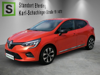 Renault Clio Gebrauchtwagen