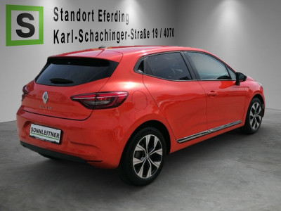 Renault Clio Gebrauchtwagen