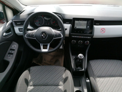 Renault Clio Gebrauchtwagen